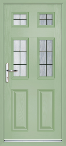 Chartwell Green Frame